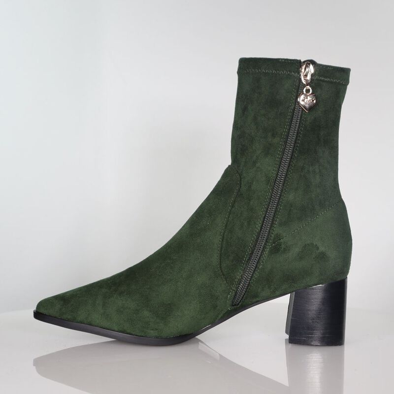 Minx Crest Boot image number 1