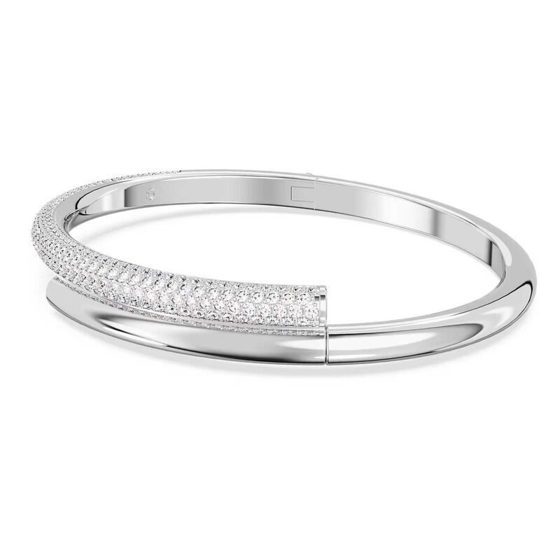 Swarovski Dextera Bangle image number 7