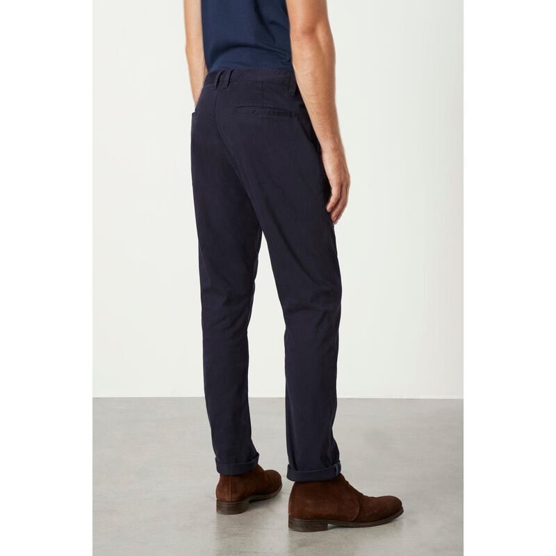 M.J. Bale McQueen Chino image number 1