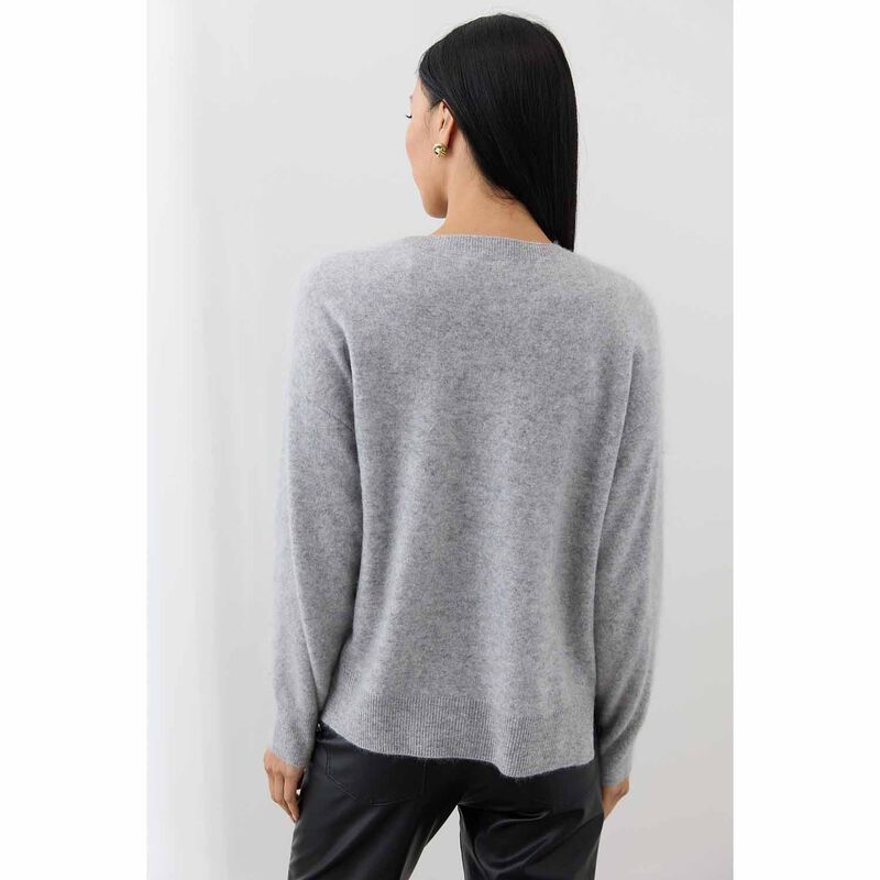 Mia Fratino Cyra Sweater image number 1