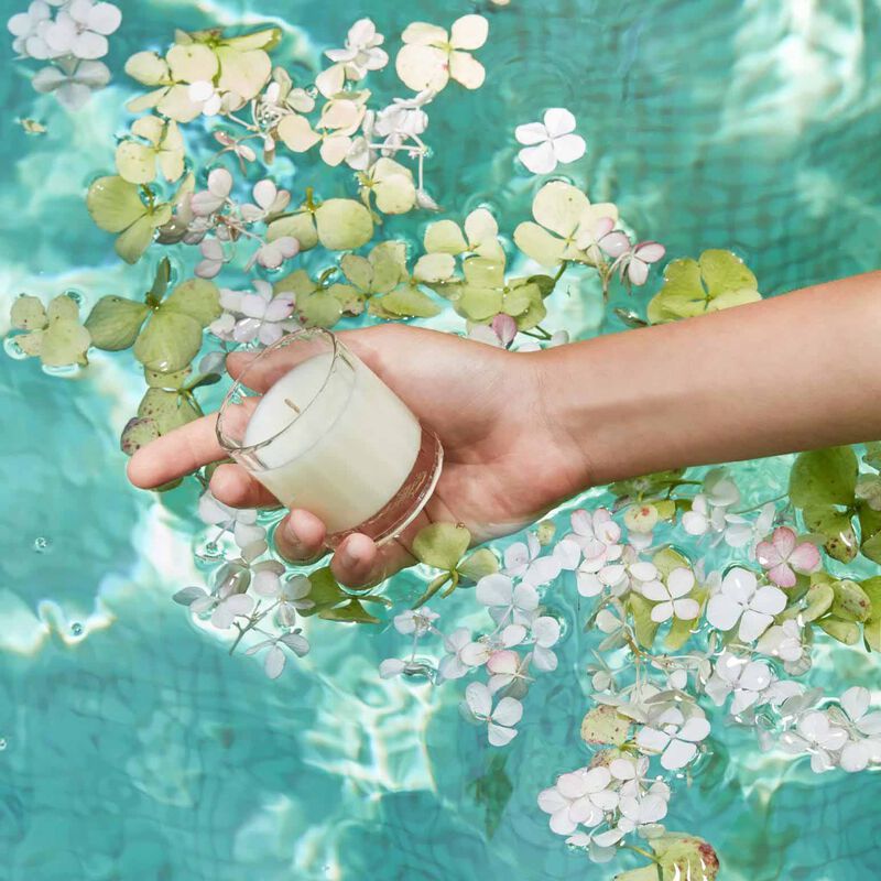 CIRCA Oceanique Candle 60g image number 1