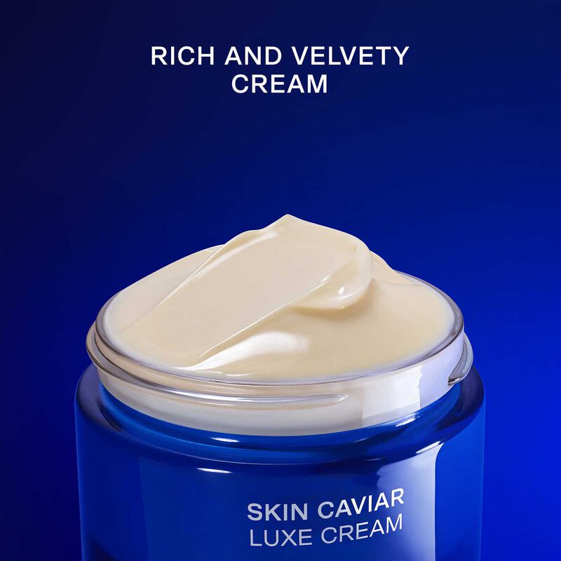 La Prairie Skin Caviar Luxe Cream 50ml image number 3