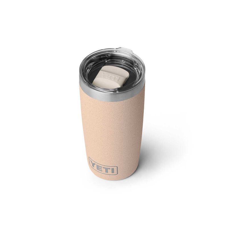 YETI Rambler&reg; 10 Oz (295ml) Tumbler with Magslider&trade; Lid image number 1