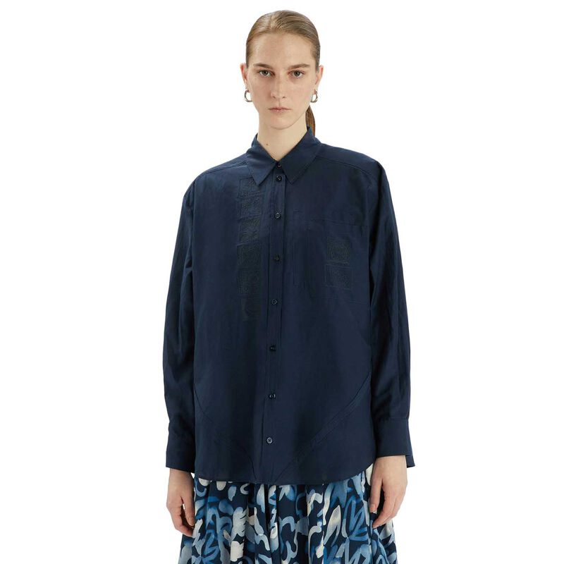 HIGH Found Shirt image number 0