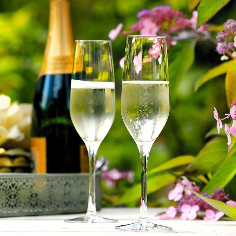 Stolzle Ultra Flute 185ml Set 6 image number 1