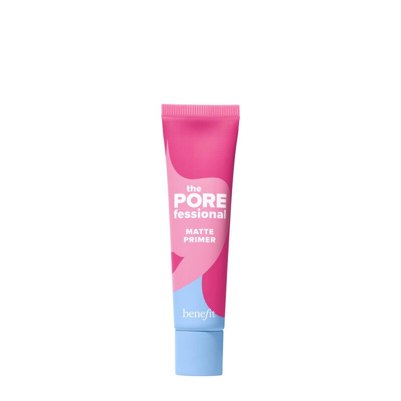benefit POREfessional Matte Primer image number 0