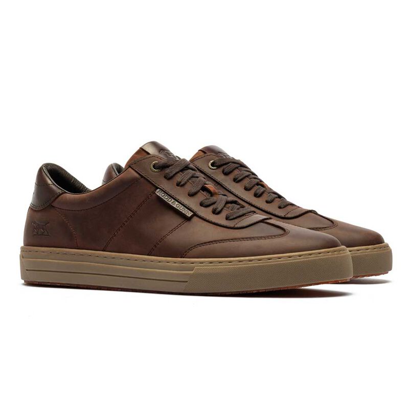 Rodd & Gunn Treble Sneaker image number 5