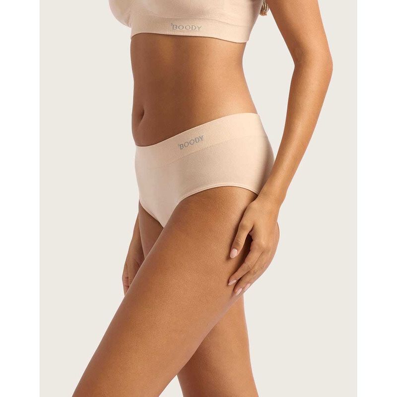 Boody Midi Briefs image number 1