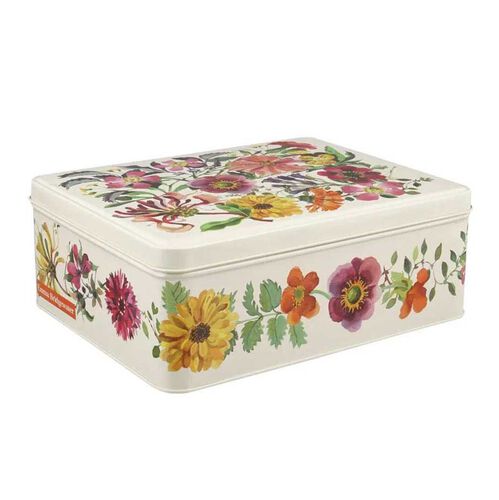 Emma Bridgewater Garden Flower Deep Rectangle