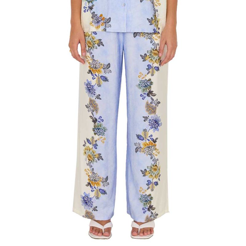 MINKPINK Lucia Drawstring Pants image number 0