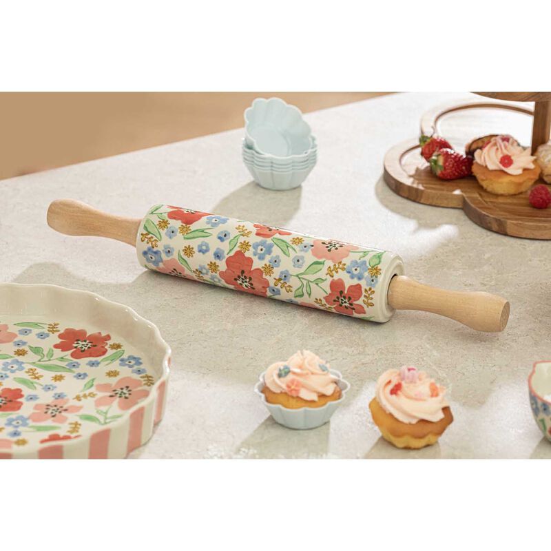 Ladelle Camille Rolling Pin image number 1