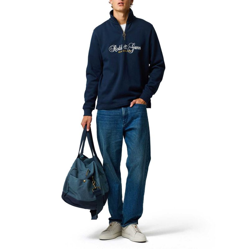 Rodd & Gunn Jubilee Sweat image number 3