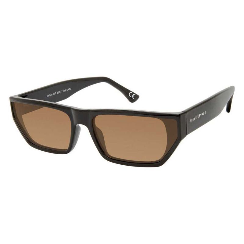 Privè Revaux Low Key Sunglasses image number 0