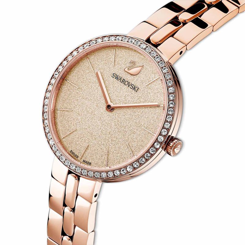 Swarovski Cosmopolitan Watch image number 1