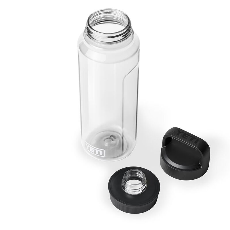 YETI Yonder™ 34oz (1L) Water Bottle with Yonder Chug Cap image number 2