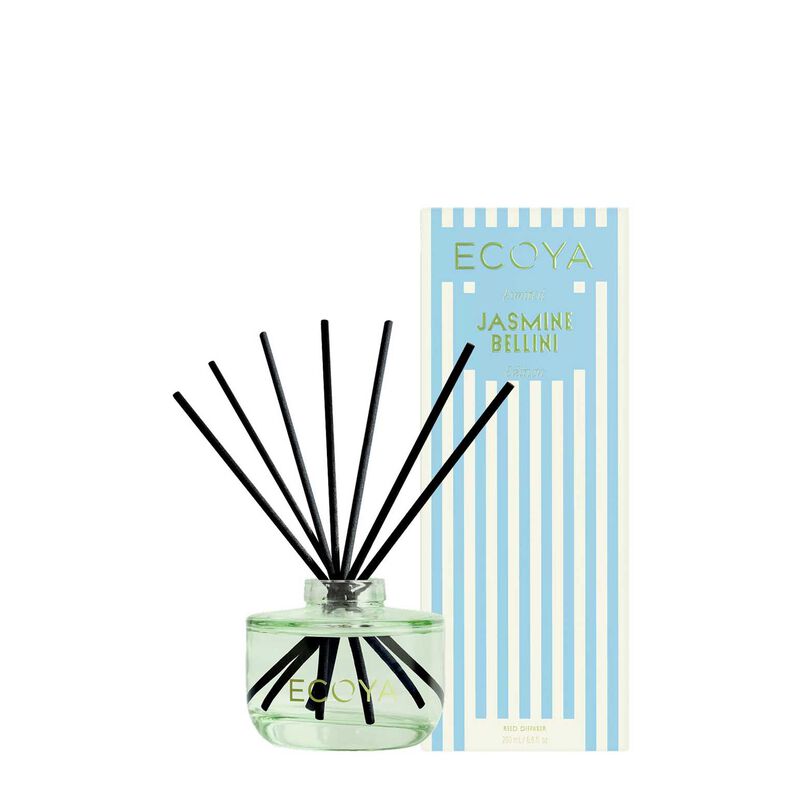 ECOYA Jasmine Bellini Diffuser 200ml image number 0