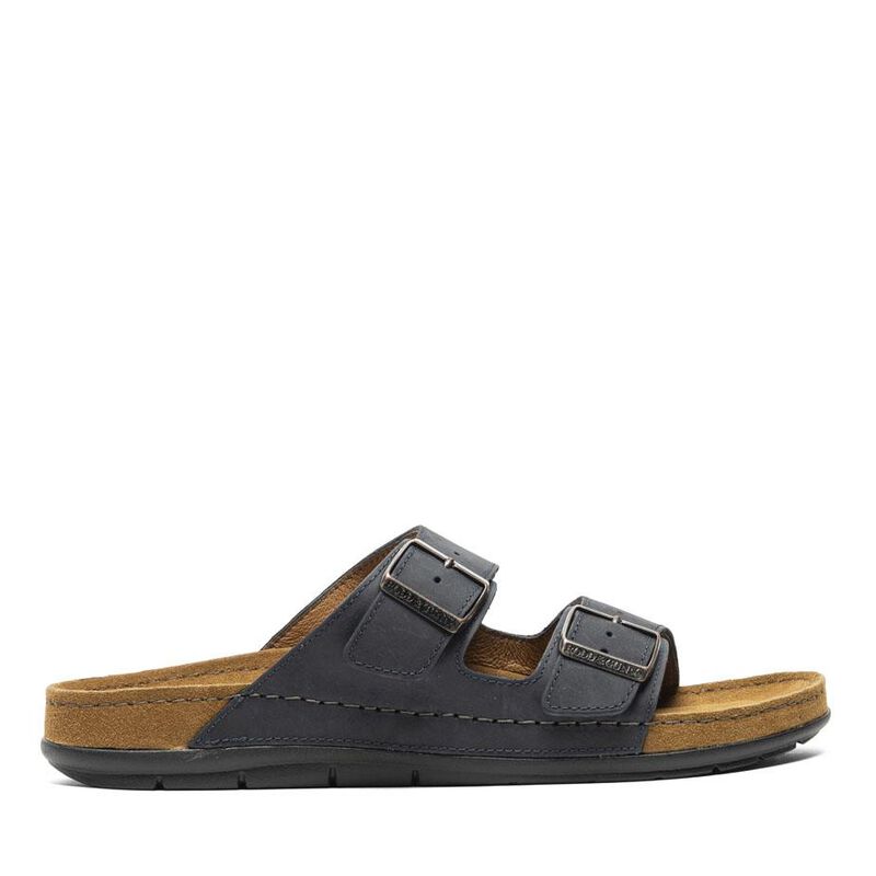 Rodd & Gunn Raglan Slide image number 4