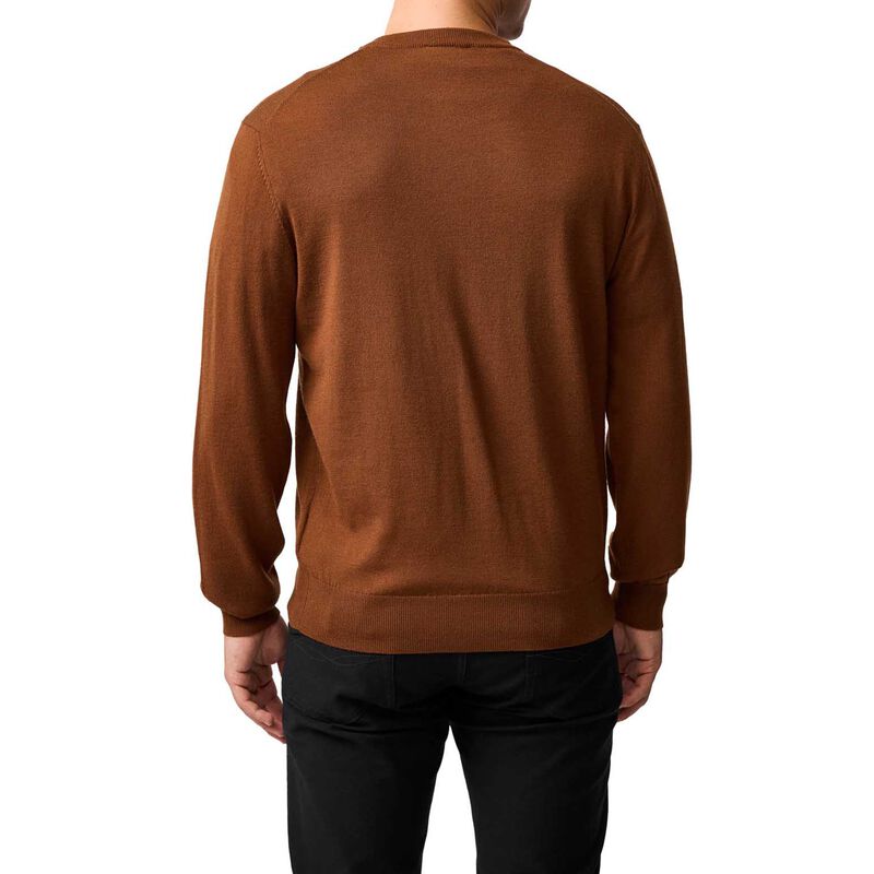 Rodd & Gunn York Bay Knit image number 13