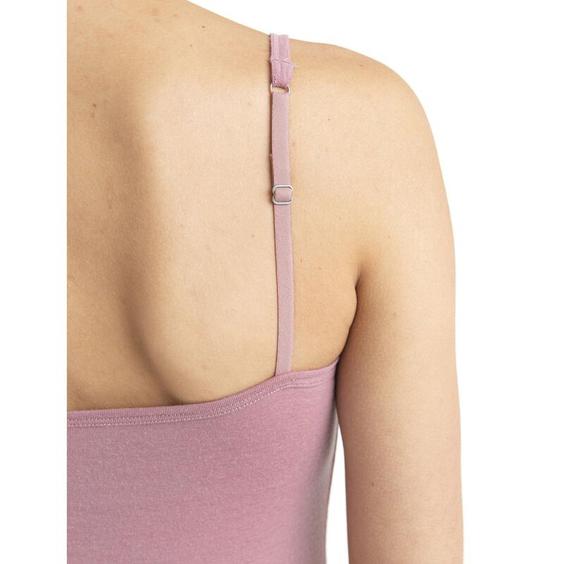 Icebreaker Womens Siren Cami image number 10