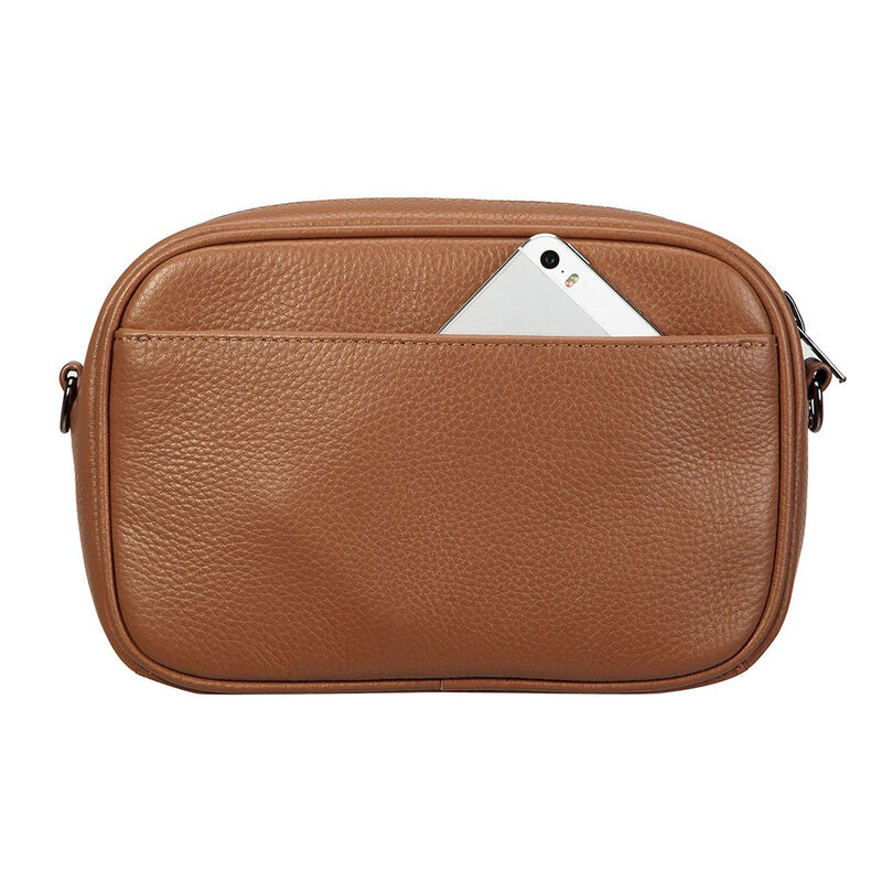 Status Anxiety Plunder Tan Bag image number 1
