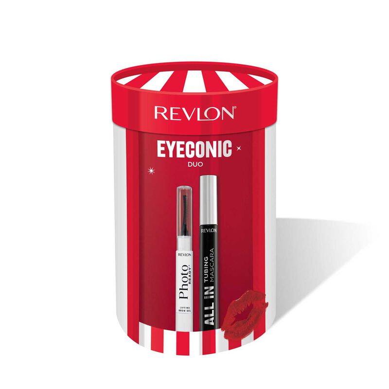 Revlon Eyeconic Duo image number 1