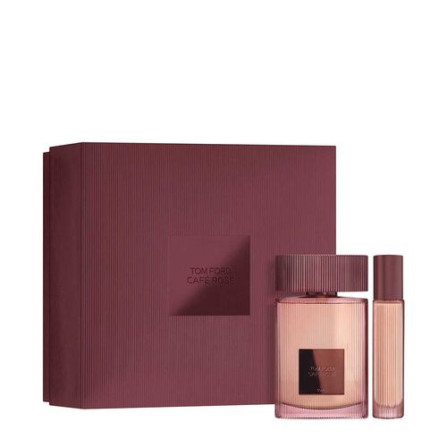 Tom Ford Cafe Rose EDP Christmas Gift Set