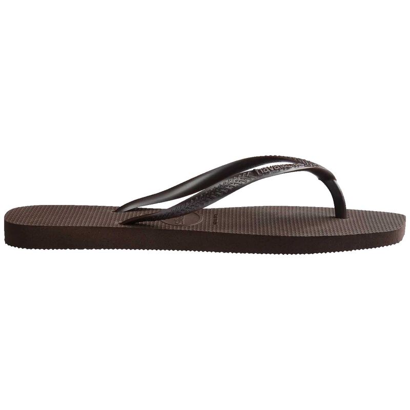 Havaianas Slim Square Solid 0727 image number 2