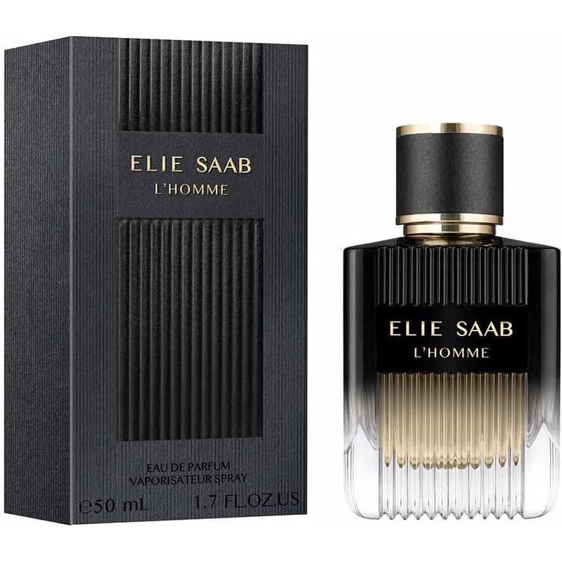Ellie Saab L'Homme EDP 50ml image number 1