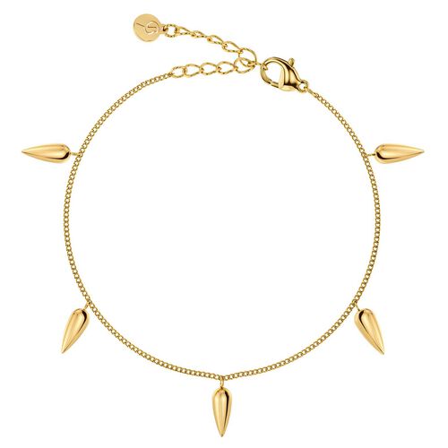 Edblad Peak Spike Bracelet Multi
