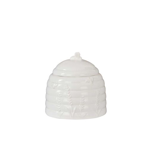 Davis & Waddell W&H Storage Jar