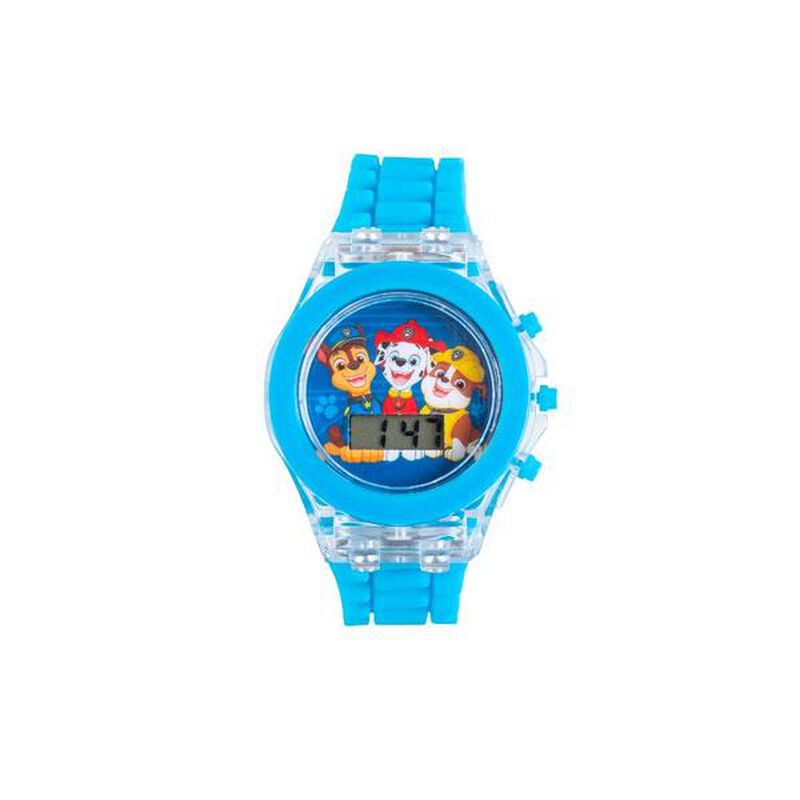 You Monkey Light Up Paw Patrol Watch image number 1