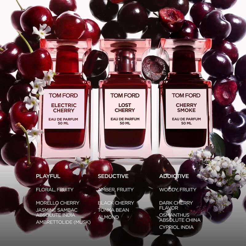 Tom Ford Lost Cherry Eau de Parfum 50ml image number 2