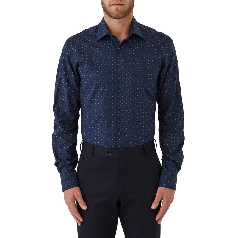 Joe Black Sentry Shirt Fjt882 image number 0