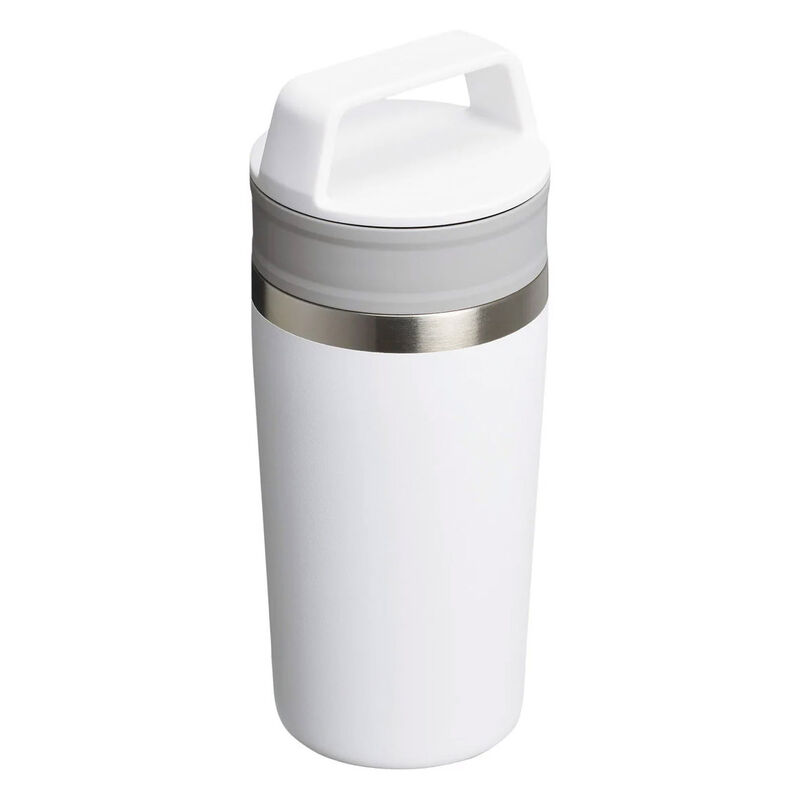 Stanley The Café-To-Go Travel Mug 12oz Frost image number 2