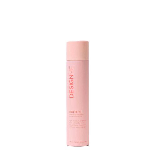 DESIGNME HOLD.ME Three-Way Hairspray 330ml