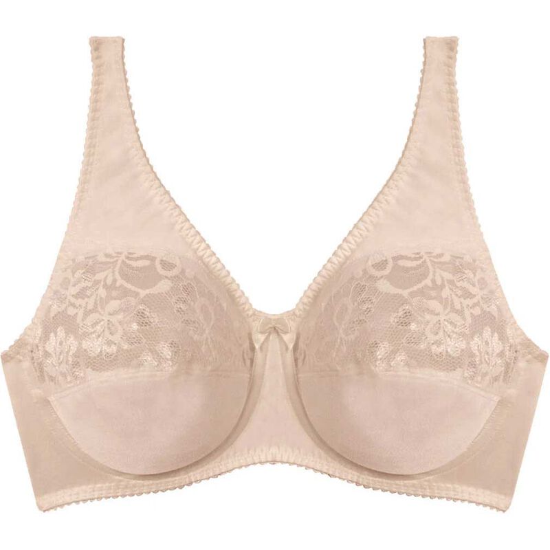 Fayreform Classic Underwire Bra image number 2