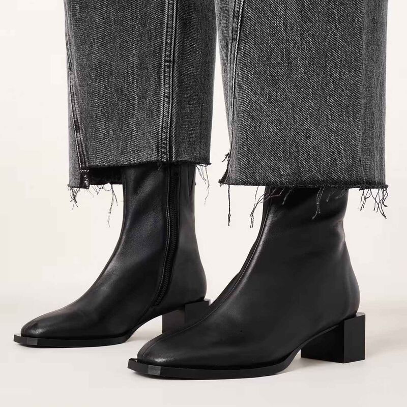 AllSaints Avril Boot image number 1