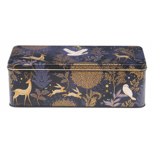 Sara Miller Magical Nightfall Long Deep Rectangle