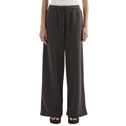 Nude Lucy Carter Wide Leg Track Pant