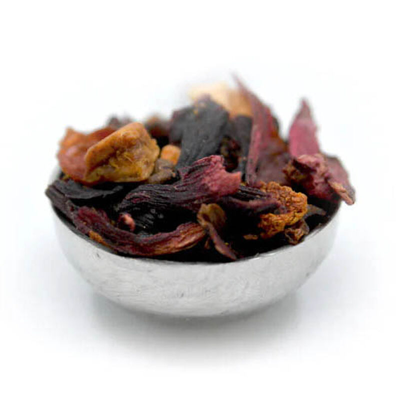 Tea Total Mulled Wine Spice Pouch 100g image number 1