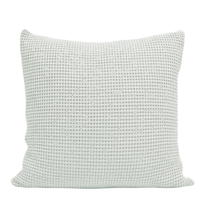 Baksana New Bliss Stonewashed Euro Pillowcase image number 2