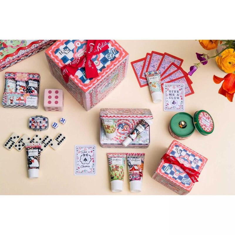 Cath Kidston Christmas Journey Beauty Advent Calendar image number 2