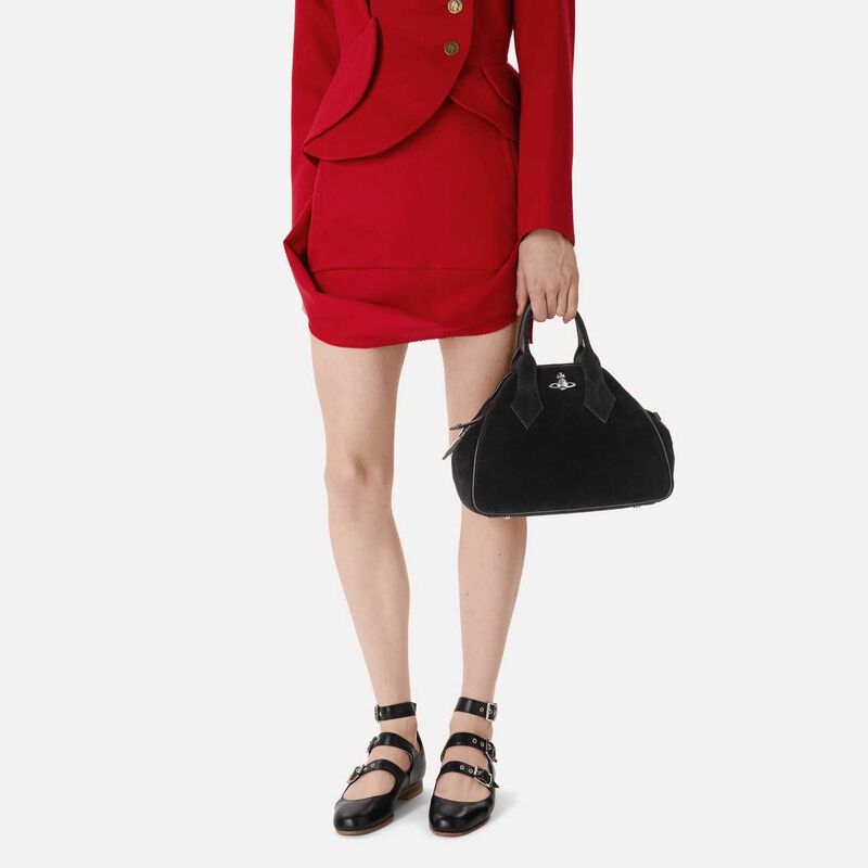 Vivienne Westwood Yasmine Medium Bag image number 1