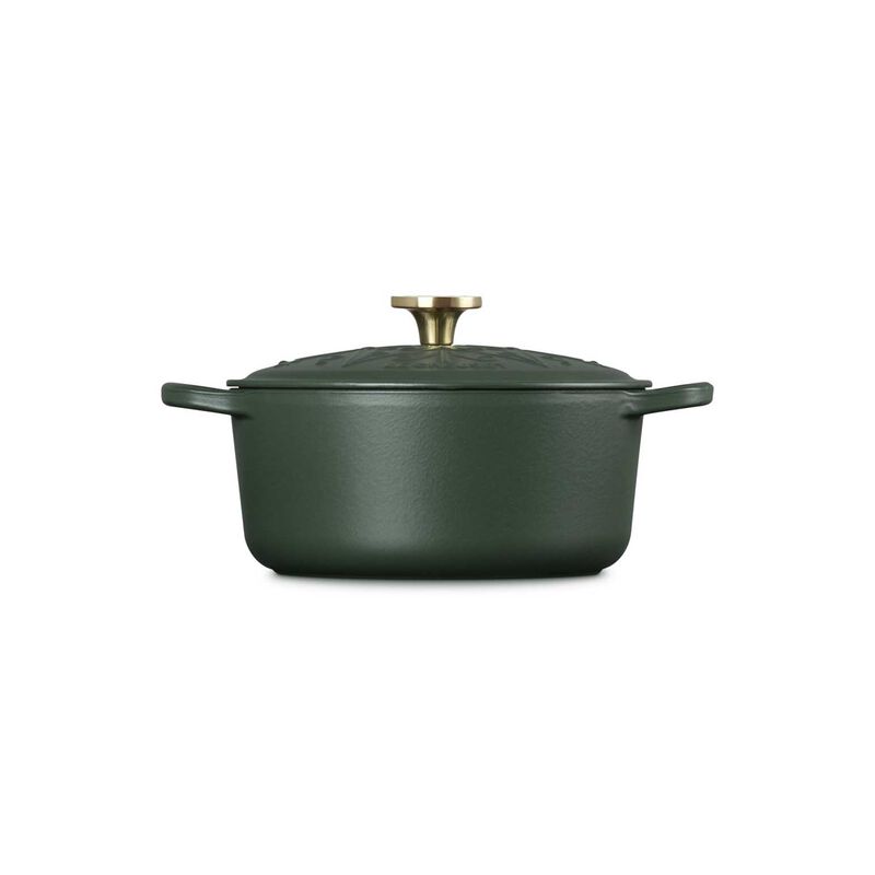 Le Creuset Signt Rnd Cass 24cm image number 11