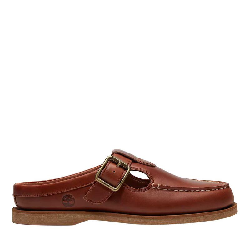 Timberland Women's Boat Classic Clog image number 0