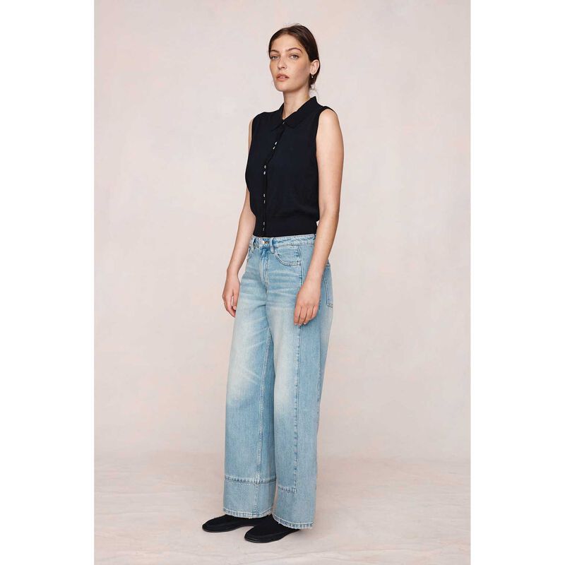 Marle Frannie Vest image number 2