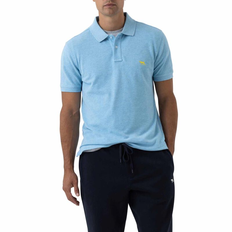 Rodd & Gunn The Gunn Polo image number 51