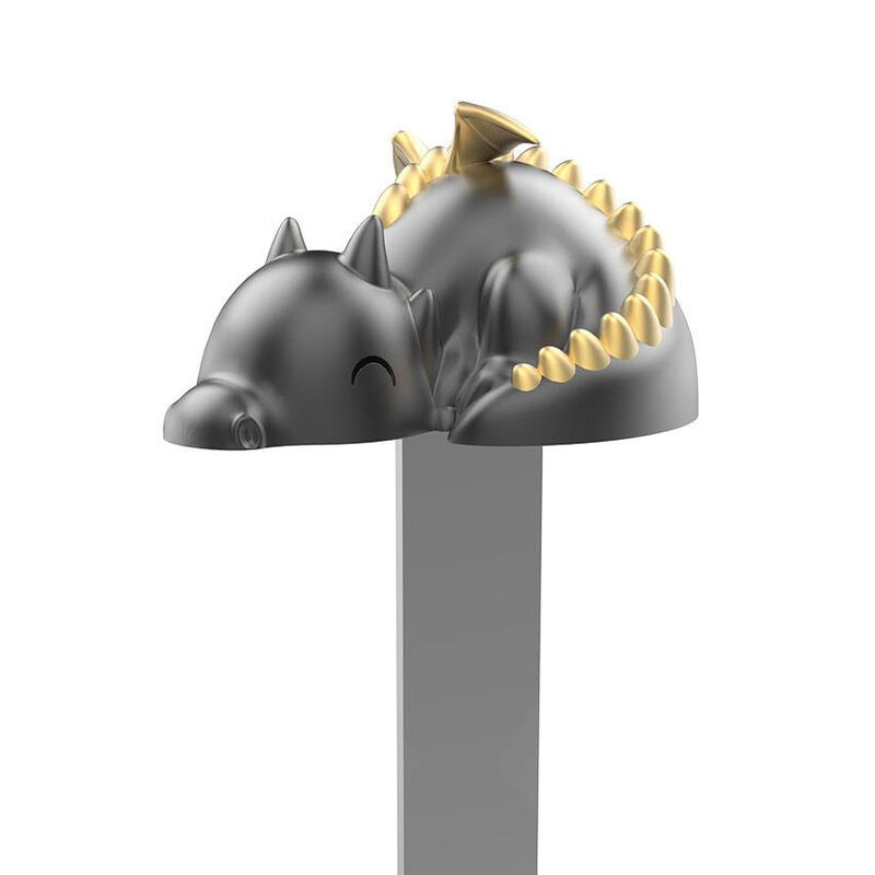 Metalmorphose Fantasy Dragon Bookmark image number 1