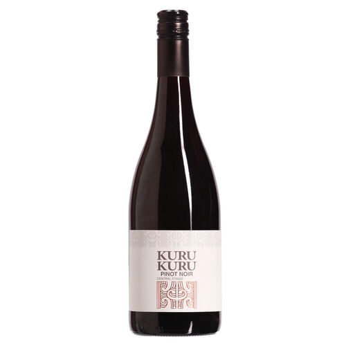 Kuru Kuru Pinot Noir 750ml