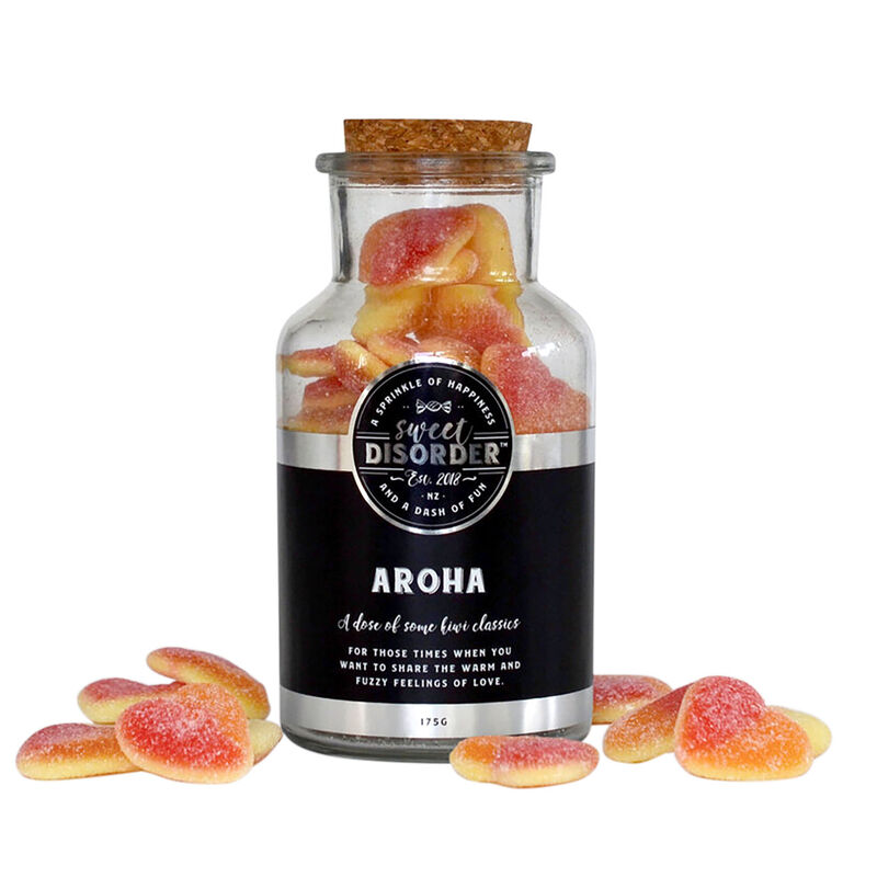 Sweet Disorder Aroha Jar 175g image number 2